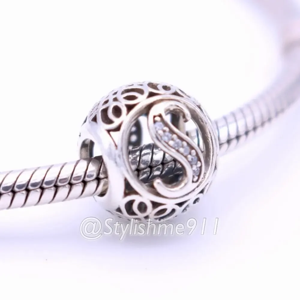 Pandora authentic retired